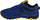 Atlete vrapimi Mizuno Wave Mujin 9, trail neutrale, burra, blu gri