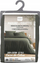 Set posteli Douceur d intérieur ANGELIA, 240x220 cm, pambuk, khaki