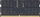 RAM PNY MN16GSD55600, 16GB, DDR5, e zezë