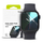 Filtër mbrojtës ekrani Ringke Dual Easy, 46mm, 3 copë, transparent