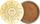 Puder e lirshme me shkëlqim Pierre René Shimmering Loose Powder, 6g, nuancë neutrale, ngjyrë bronzi