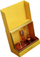 Set parfum Aurora Scents Deciduous Autumn, EDP 100 ml, 8 ml