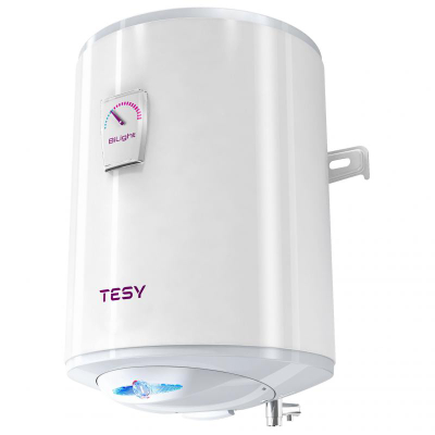 Boiler elektrik Tesy BiLight GCV303512B11TSR, 30L, 1200W, i bardhë