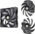 Ftohës Thermaltake SWAFAN GT14 PC TT Premium Edition, 140 mm