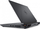 Laptop DELL Inspiron, 15.6" 120 Hz, Intel Core i7 13650HX, 16 GB RAM, 16 GB SSD, Nvidia GeForce RTX 4060, i hirtë