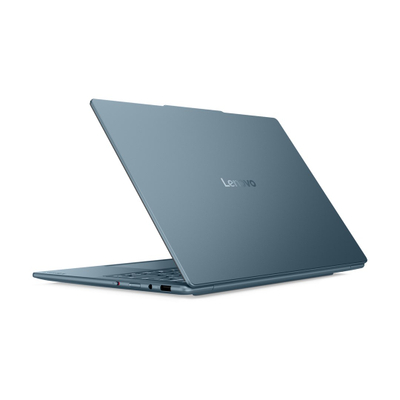 Laptop Lenovo Yoga 7 2-in-1, 14", AMD Ryzen AI 5 340, 16GB RAM, 512GB SSD, i argjendtë