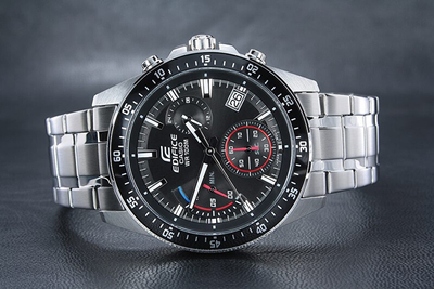 Orë dore Casio Edifice EFV 540D-1A