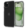 Kuti mbrojtëse Spigen Liquid Crystal për iPhone 15 Plus 6.7", TPU i butë, transparente