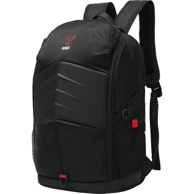 Çantë shpine për laptop 15.6" YENKEE YBB 1503 SHIELD Gaming