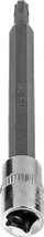 Bit Torx Neo TX25, 1/4", 87mm, i gjatë