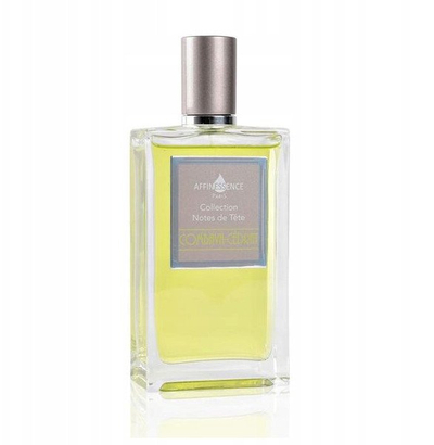 Parfum Affinessence Combava Cedrat Eau de Parfum, 100ml