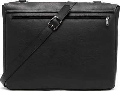 Çantë shpine Case Logic Notion NOTIBP114, 14", najlon, e zezë