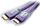 Kabllo Furutech ADL HDMI - HDMI, 2.5 m, vjollcë