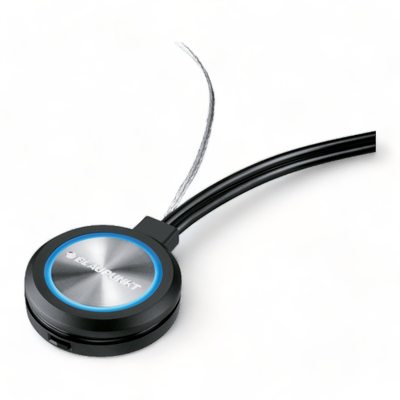 Antenë Qelqi për Automjete me AM/FM/DAB/DAB+ Ndriçim LED BLAUPUNKT CARBLAC017