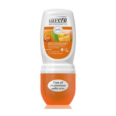 Dedorant roller Lavera 50 ml