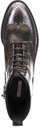 Çizme Geox D745WA-038PV-C6024, të kafta, Nr 37