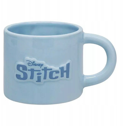 Filxhan Paladone Disney Stitch, qeramikë, 400 ml, i kaltër