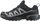 Këpucë trekking Salomon X Ultra 360 GTX W, me Gore Tex, për goca, të zeza