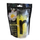 Sfungjer aromatik Banat Flower Power MSAR04806, për dush, i verdhë