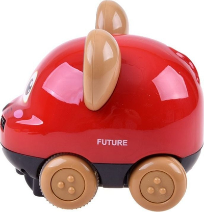 Lodër interaktive Escaping Mouse ZA3362, lodër lëvizëse, për fëmijë 6+