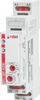 Rele kohe Relpol RPC-2BP-A230, 230V AC, 2 pole, e bardhë