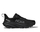 Atlete trail running Hoka Challenger 7 ATR për meshkuj, GORE TEX, shollë EVA, gri