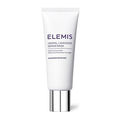 Maskë për fytyrë Elemis Herbal Lavender Repair Mask, 75 ml