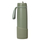 Mbrojtëse silikoni b.box Flip Top, për shishe 690ml, lagoon, blu e çelët
