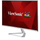 Monitor ViewSonic VX2776 SMH, 27", 75Hz, Full HD, argjendtë