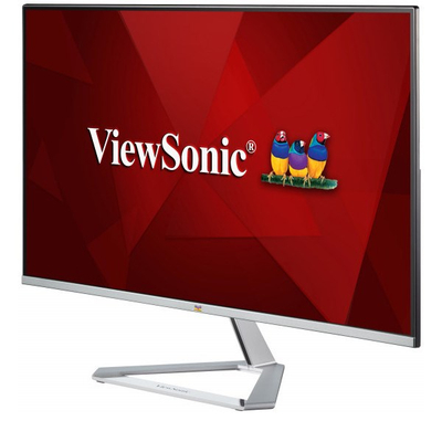 Monitor ViewSonic VX2776 SMH, 27", 75Hz, Full HD, argjendtë