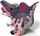 Puzzle 3D Eugy Spino, dinosaurus kartoni, shumëngjyrësh