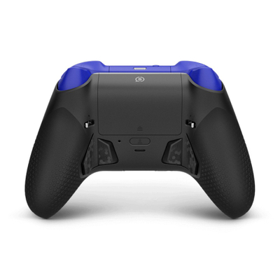 Kontroller pa tel SCUF Instinct Pro, Xbox Series X S, Bluetooth USB, blu