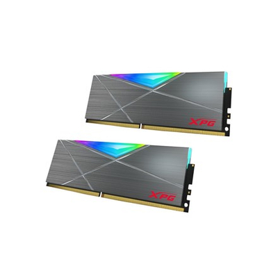 Memorie RAM ADATA XPG Spectrix D50, DDR4, 16GB 3200MHz, CL16