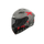 Helmetë moto Airoh Connor Desperado, ATVR vizier, shumëngjyrëshe, madhësia XS