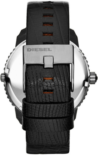 Orë dore Diesel Mini Daddy DZ7328