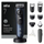 Makinë rroje për mjekërr Braun Series 7 BT7540