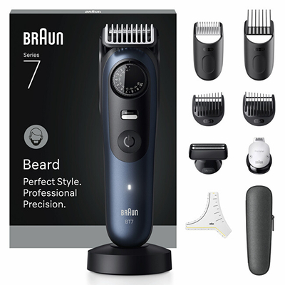 Makinë rroje për mjekërr Braun Series 7 BT7540