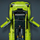 Set ndërtimi LEGO Technic Lamborghini Huracán Tecnica 42161, model supermakine, jeshile