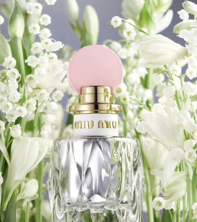 Eau de Parfum Miu Miu Fleur D’Argent