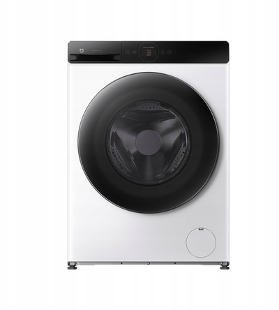 Машина за перење и сушење Xiaomi Mijia Washer Dryer Pro, 9kg 6kg, 1400RPM, бела