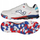Atlete futsalli Joma Top Flex Rebound 2602 IN, nr 45.5, lëkurë natyrale, të bardha