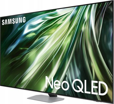 TV Samsung QE75QN92D, 75", Neo QLED 4K, i zi