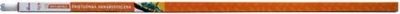 Tub fluorescent Diversa T8 Reptile, 36W, 120cm, i bardhë