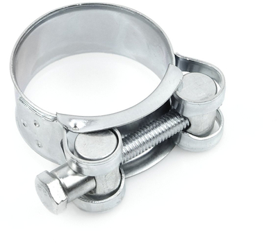 Kapëse zorre Geko G17356 GBS W1, 32–35mm, çelik i galvanizum