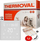 Set ngrohje nën dysheme Thermoval WT 2010 AL 1.0 m² + TVT 45, tapet ngrohës me alumin, termostat Wi‑Fi, i bardhë