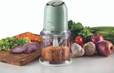 Сецко за кујна Ariete 438/04 Vintage, 400W, 600ml, крем