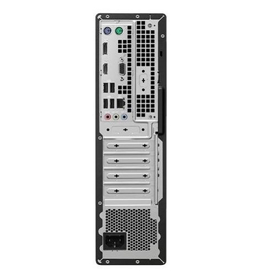 Kompjuter desktop ASUS ExpertCenter D7 SFF D700SE, Intel Core i5 13500, 16GB RAM, 512GB SSD