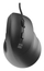 Maush vertikal Natec CRAKE 2 PRO, optik, USB, i zi
