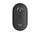 Mouse Logitech Pebble Mouse 2 M350s, Bluetooth, Silent Touch, gri