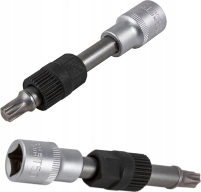 Çelës alternatori Rockforce T50, lidhje 1/2", për rrotulla alternatori